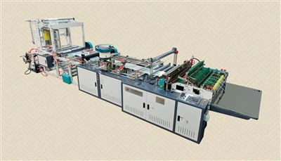 ขั้นตอนการติดตั้งเครื่องจักรผลิตพลาสติกเป็นอย่างไร?